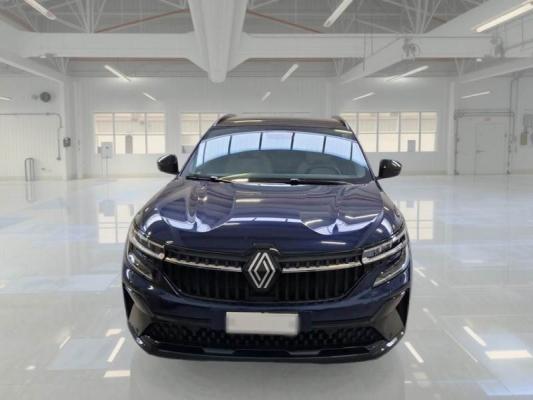 Renault Espace 5
