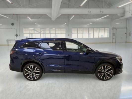 Renault Espace 6
