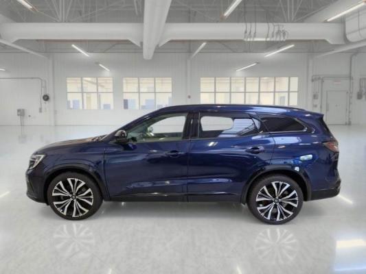Renault Espace 7