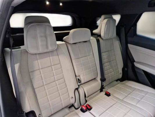 Renault Espace 14
