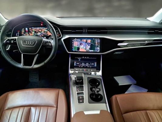 Audi A6 2