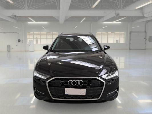 Audi A6 5