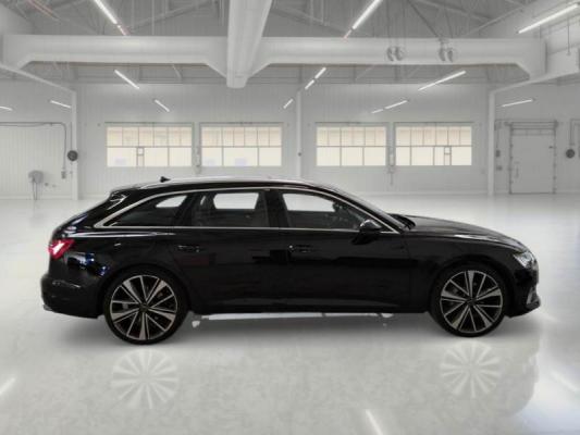 Audi A6 6