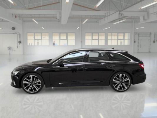 Audi A6 7