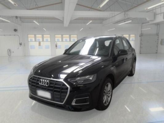 Audi Q5 0