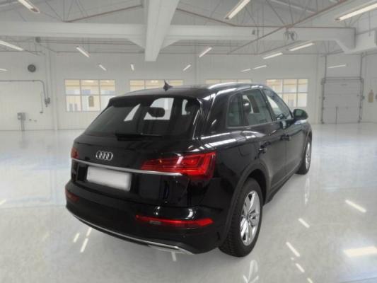 Audi Q5 1