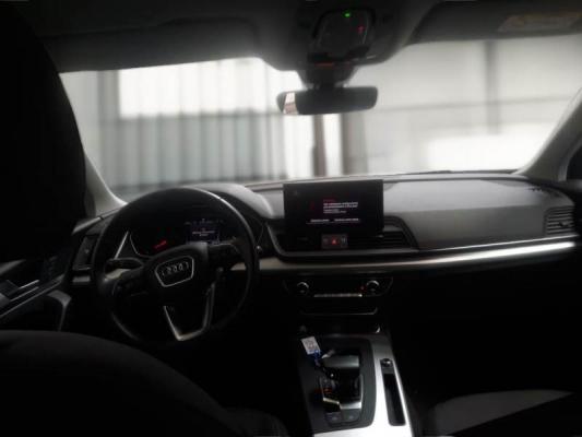 Audi Q5 2