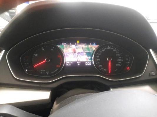 Audi Q5 3