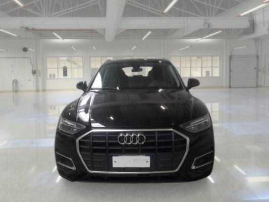 Audi Q5 5