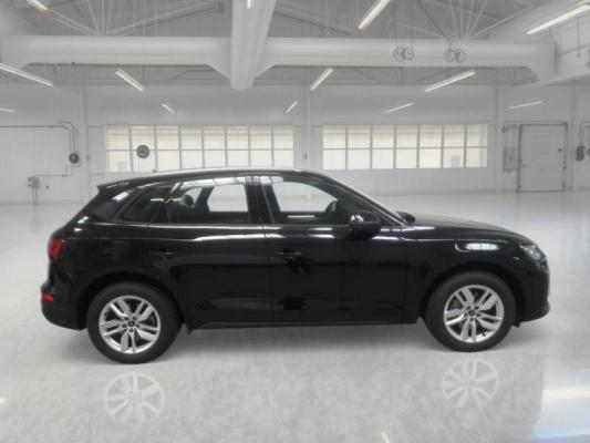 Audi Q5 6