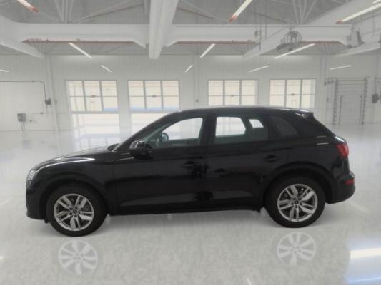Audi Q5 7