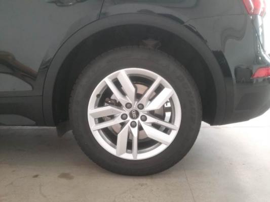 Audi Q5 18
