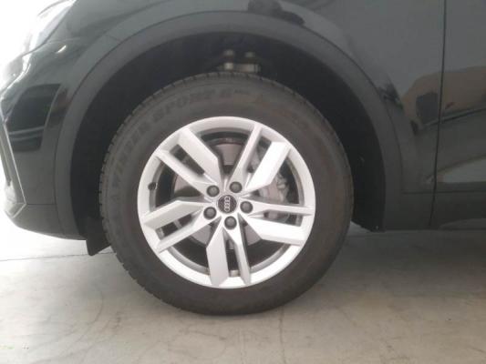 Audi Q5 19