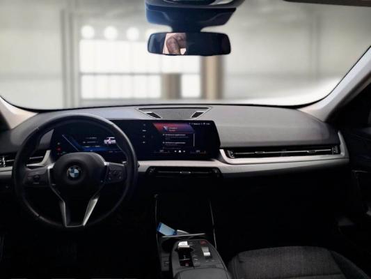 BMW X1 2