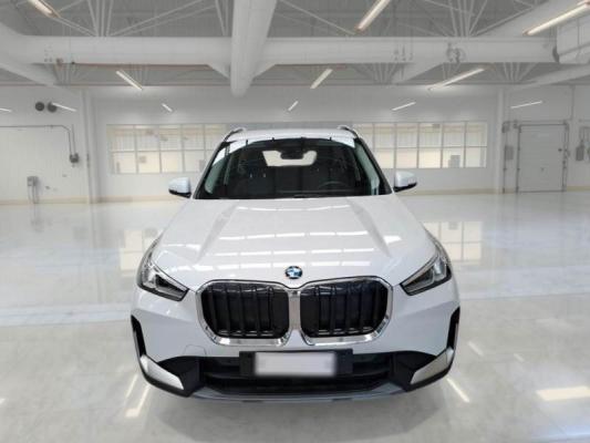 BMW X1 5