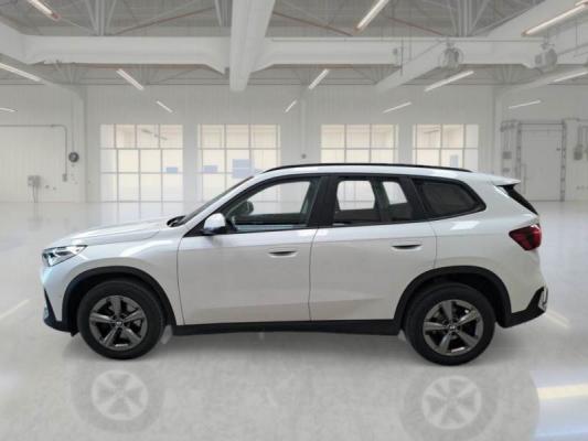 BMW X1 7