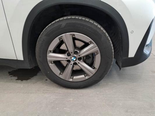 BMW X1 16