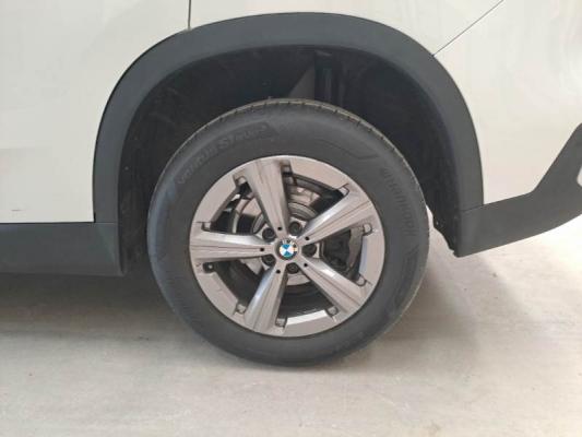 BMW X1 18