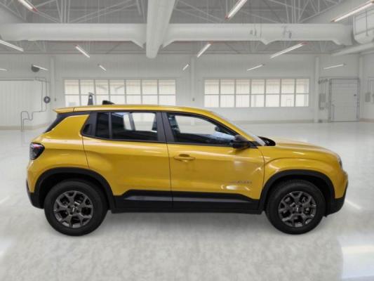 Jeep Avenger 6