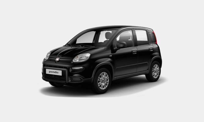 Fiat Panda 0
