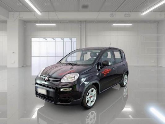 Fiat Panda 1
