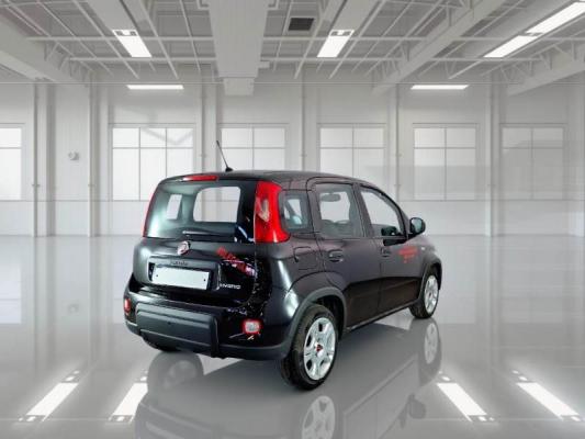 Fiat Panda 2