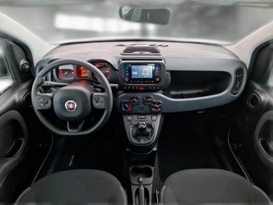 Fiat Panda 3