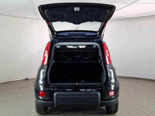 Fiat Panda 5