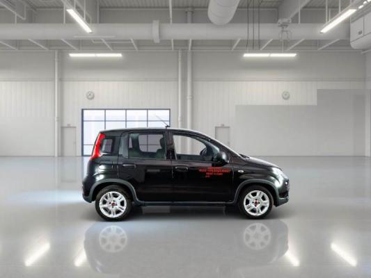 Fiat Panda 7