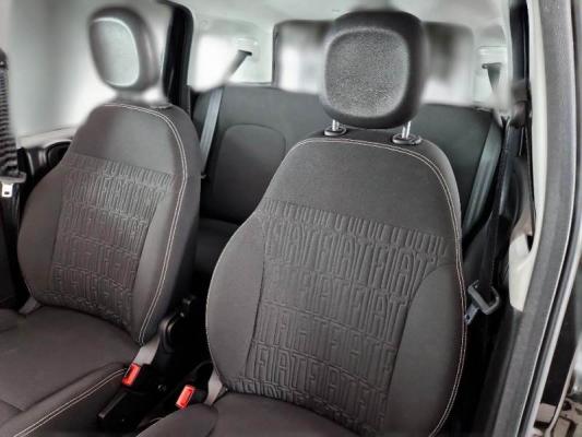 Fiat Panda 11
