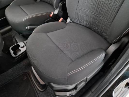 Fiat Panda 12