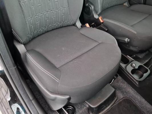 Fiat Panda 14