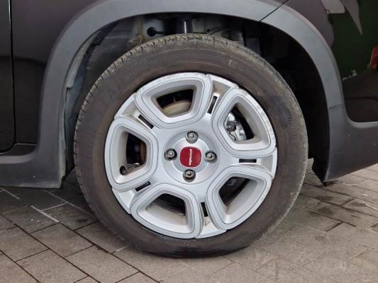 Fiat Panda 17