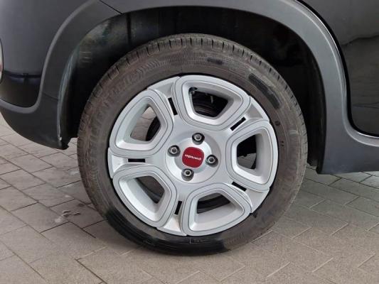 Fiat Panda 18