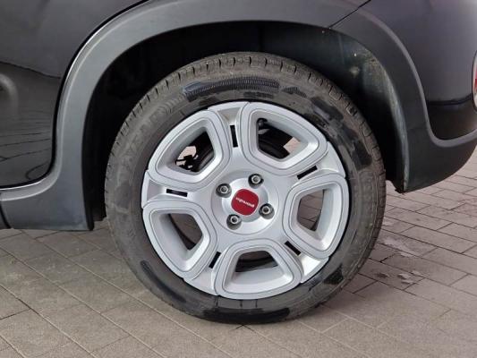 Fiat Panda 19
