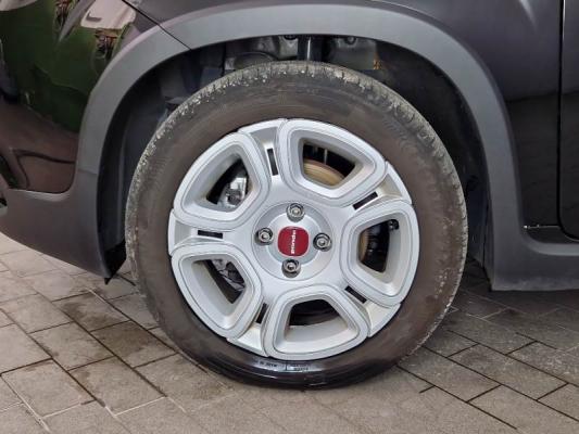 Fiat Panda 20