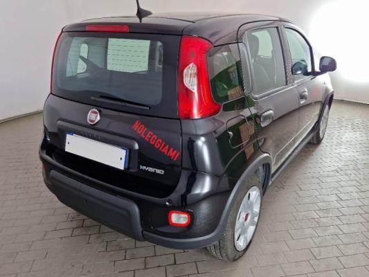 Fiat Panda 23