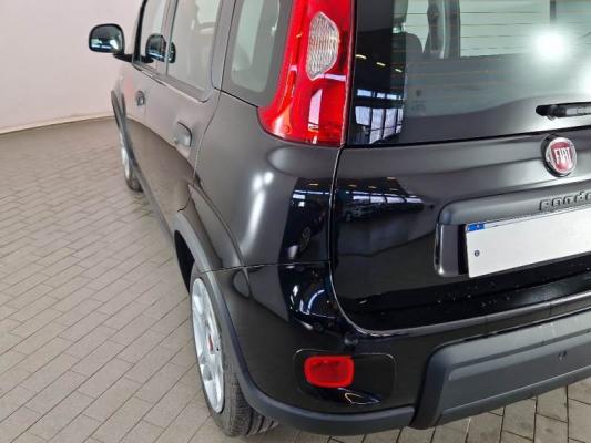 Fiat Panda 25