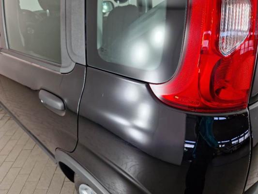 Fiat Panda 27