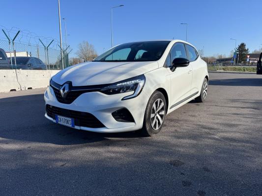 Renault Clio 5ª serie 0