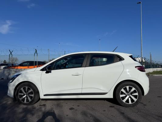 Renault Clio 5ª serie 2