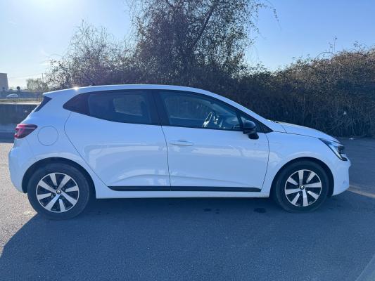 Renault Clio 5ª serie 3