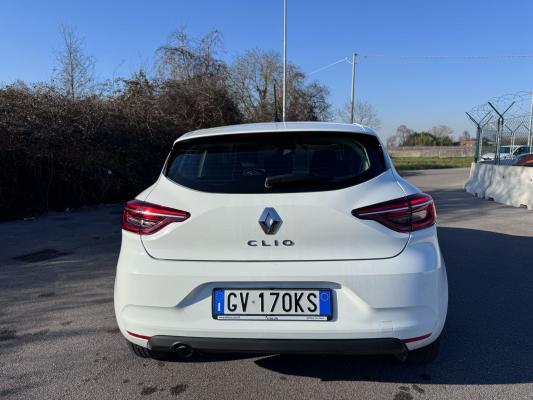 Renault Clio 5ª serie 5