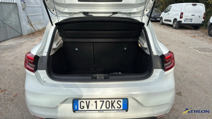Renault Clio 5ª serie 6