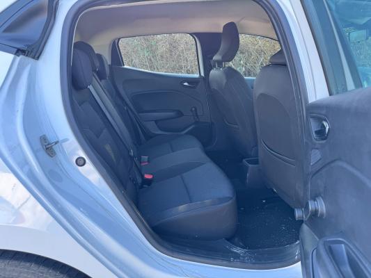 Renault Clio 5ª serie 7