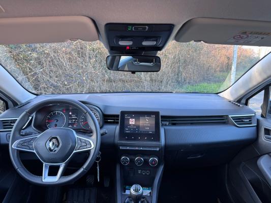 Renault Clio 5ª serie 8