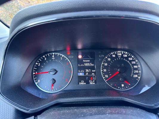 Renault Clio 5ª serie 10