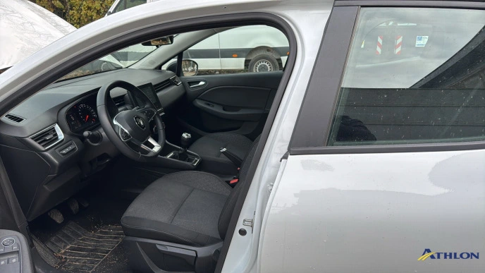 Renault Clio 5ª serie 23