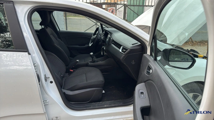 Renault Clio 5ª serie 24