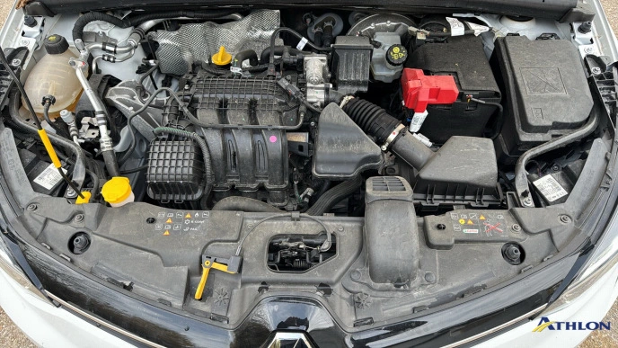 Renault Clio 5ª serie 25